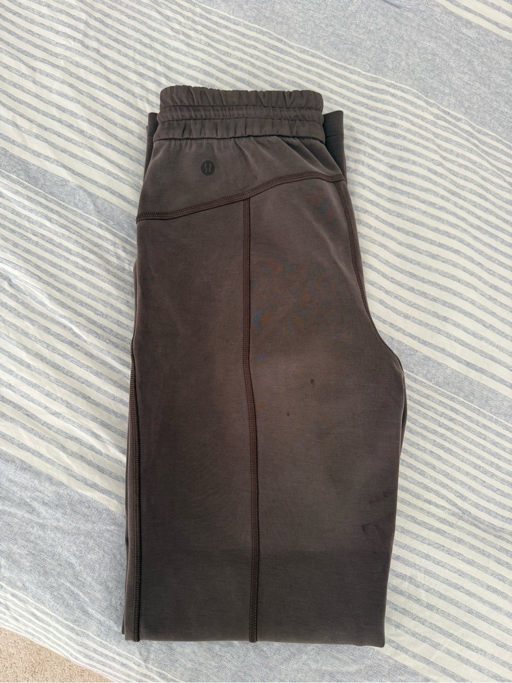 lululemon athletica soft stream